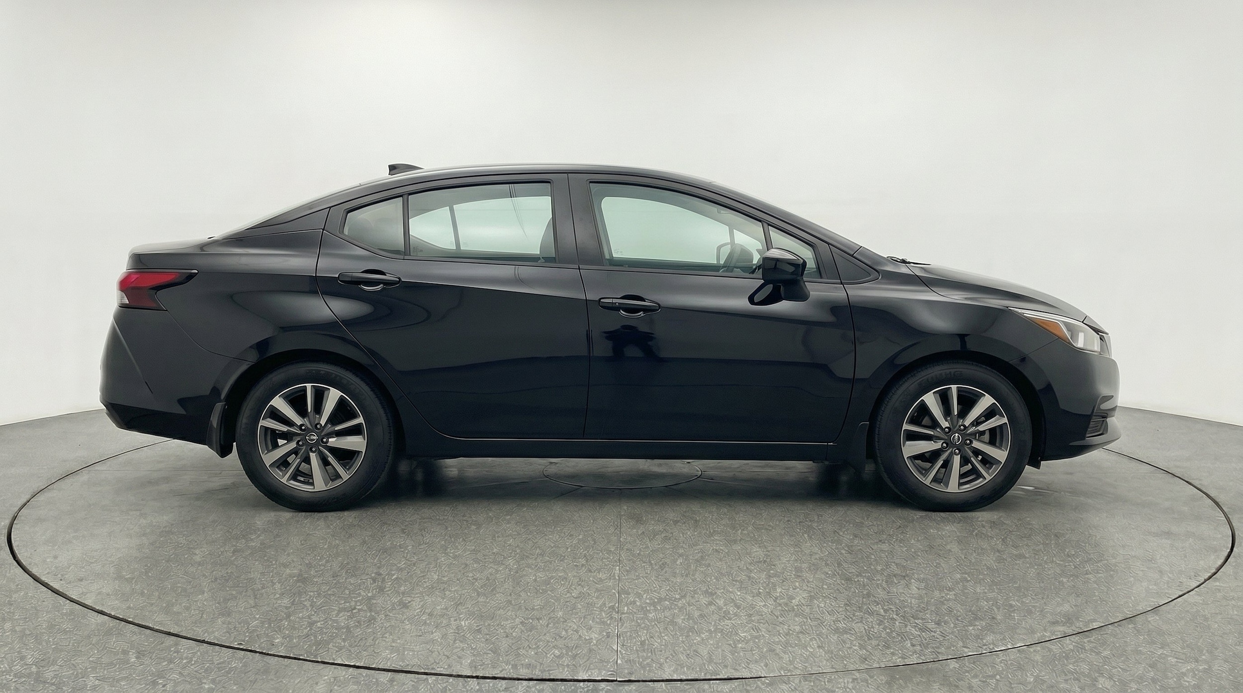 Thumbnail: 2025 Nissan Versa - 11