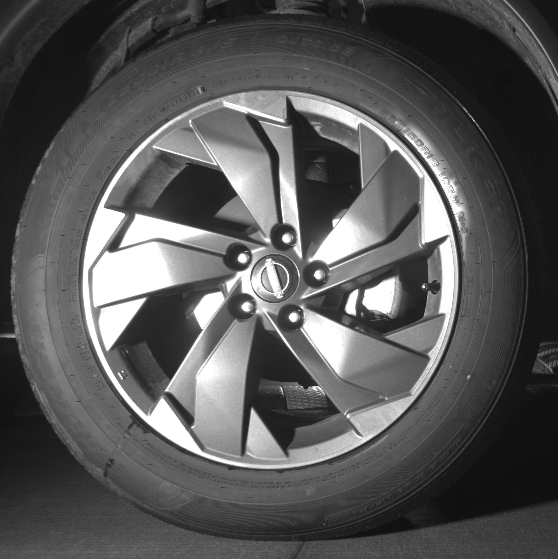 Thumbnail: 2025 Nissan Rogue - 10