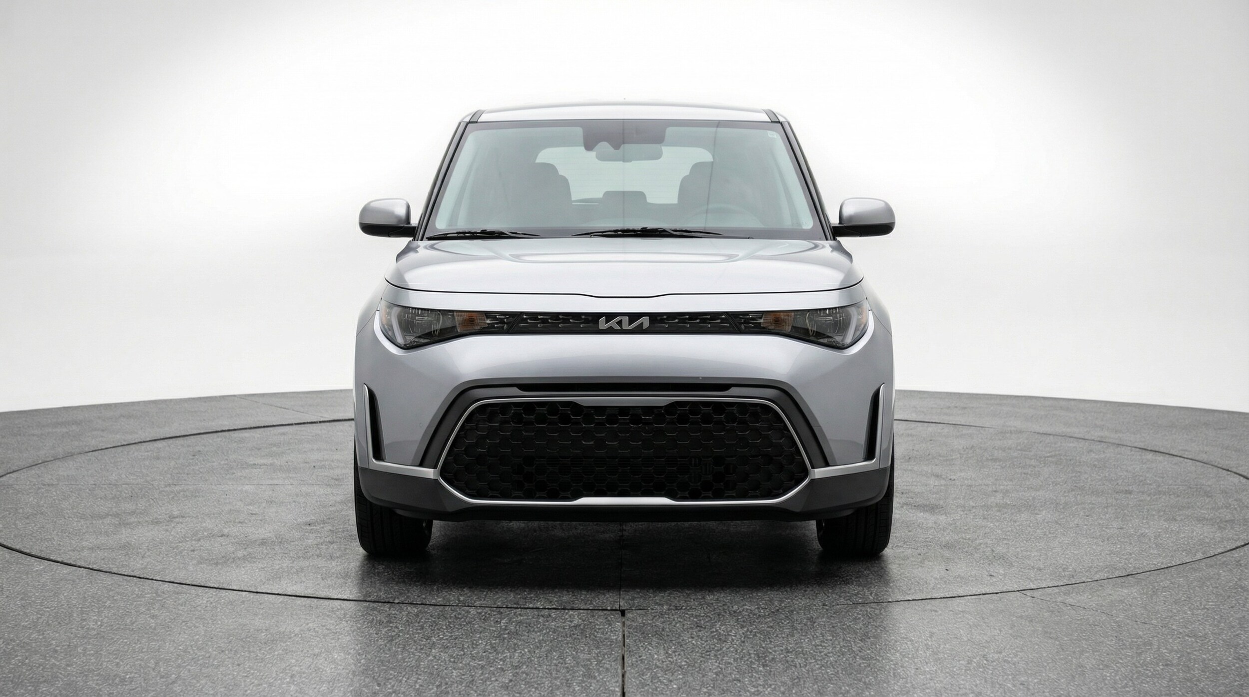 Thumbnail: 2025 Kia Soul - 2