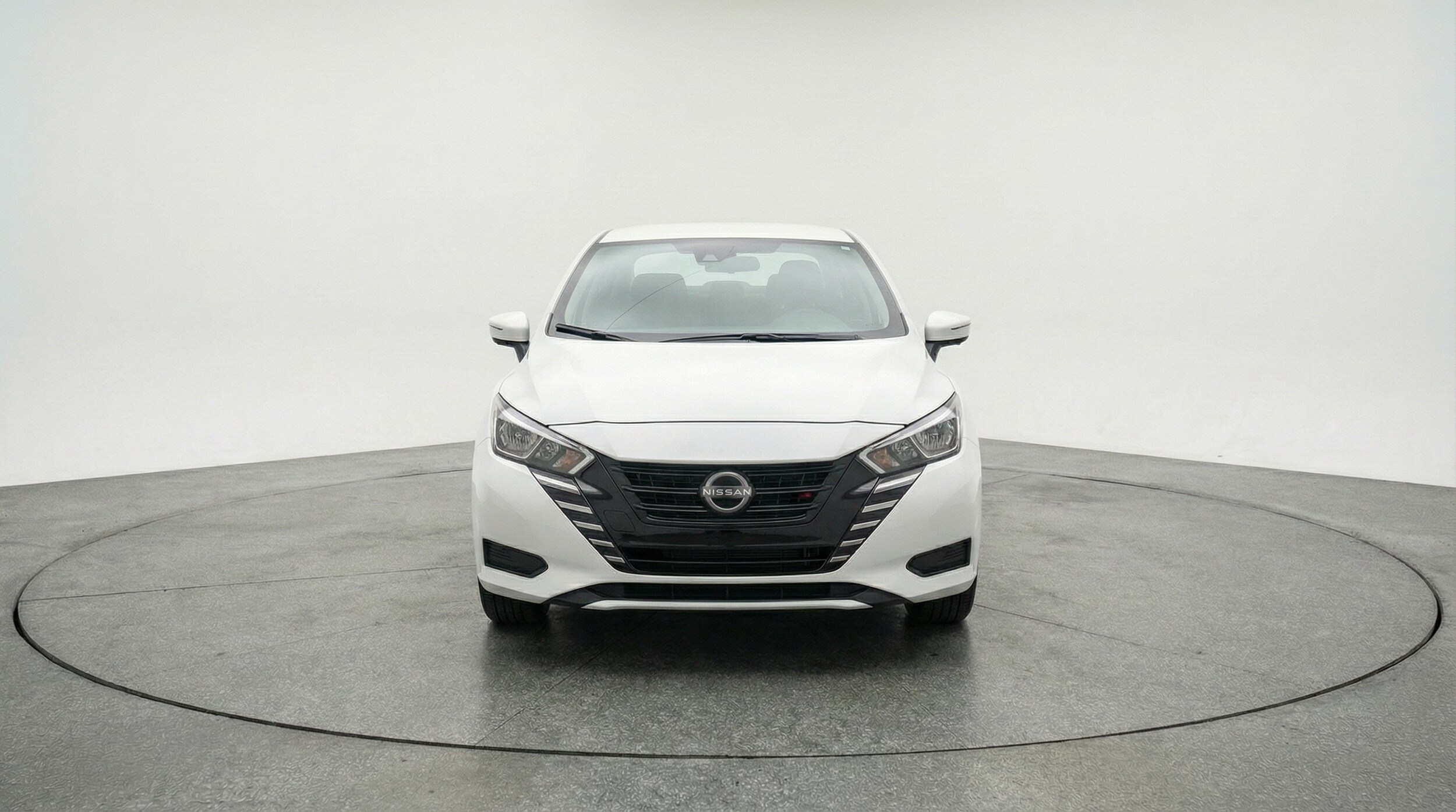 Thumbnail: 2025 Nissan Versa - 2