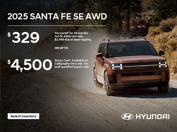 2026 Hyundai Santa Fe Limited photo 2