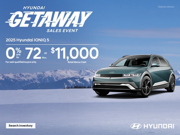 2025 Hyundai Ioniq 5 SEL photo 3