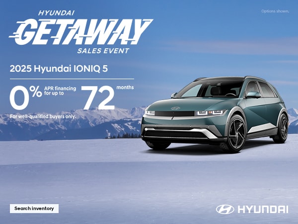 2026 Hyundai Ioniq 5 Limited photo 3