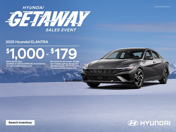 2026 Hyundai Elantra SEL Sport photo 3