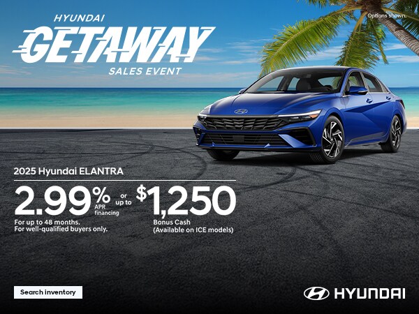 2025 Hyundai Elantra SEL Sport photo 3