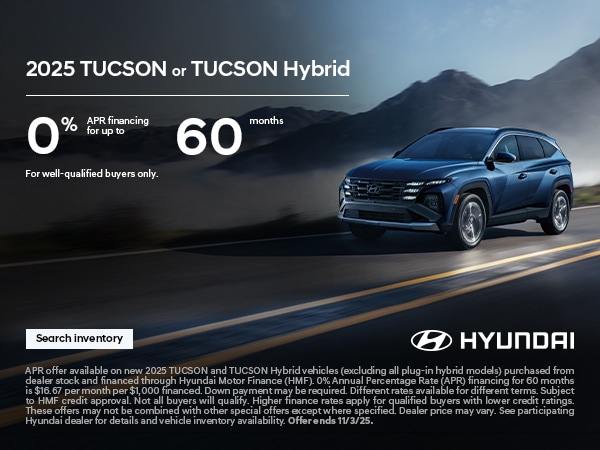 2024 Hyundai Tucson Limited photo 3