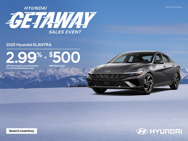 2025 Hyundai Elantra SEL Sport photo 4