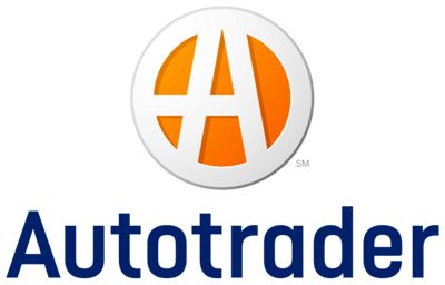 Autotrader logo