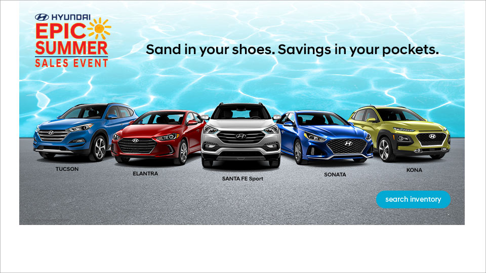 Edwards Hyundai New Hyundai Dealership Serving the Council Bluffs, IA