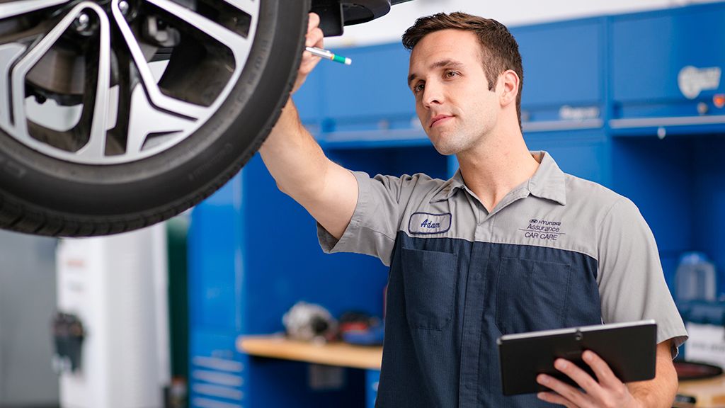 Hyundai Assurance Programs Round Rock TX - Round Rock Hyundai