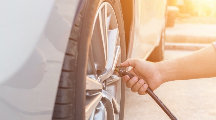Professional Hyundai Tire Solution thumbnail