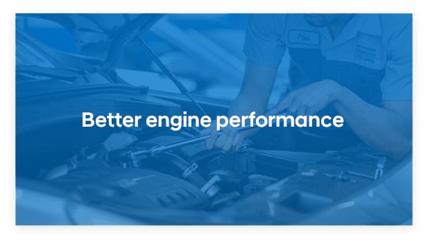 Professional Hyundai Oil Change Service | Fitzgerald's Countryside Hyundai