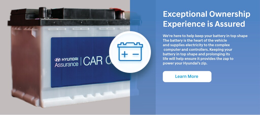 Hyundai Service Center Columbia, TN near Springhill, Franklin