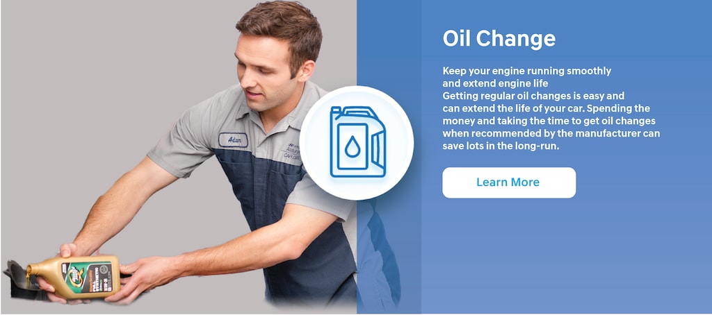 Hyundai CarCare Services Brookshire Hyundai