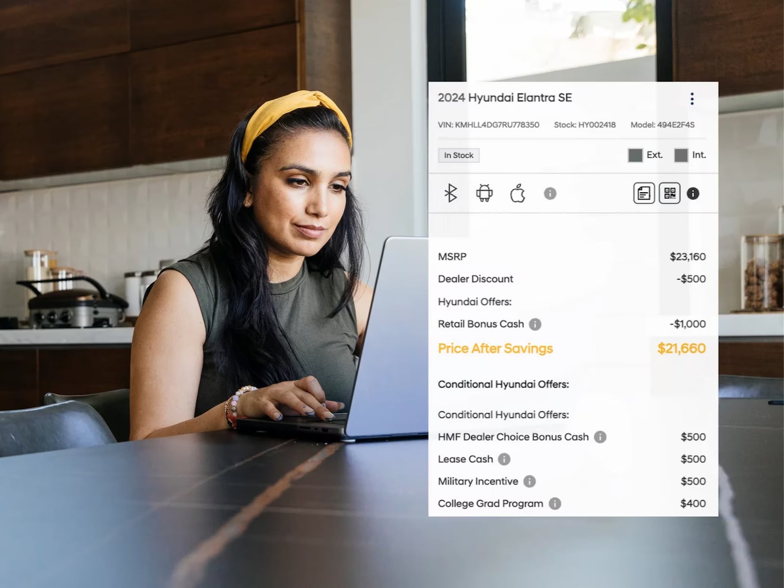 Customer Guarantee: A Convenient Car-Buying Experience thumbnail