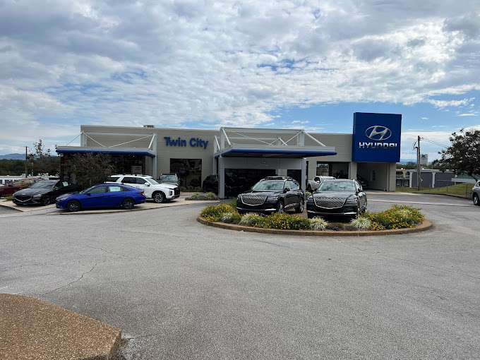 Sitemapcdatahttpsomobeldreferenzcomamazing Twin City Dealerships Alcoa Tn Pictures