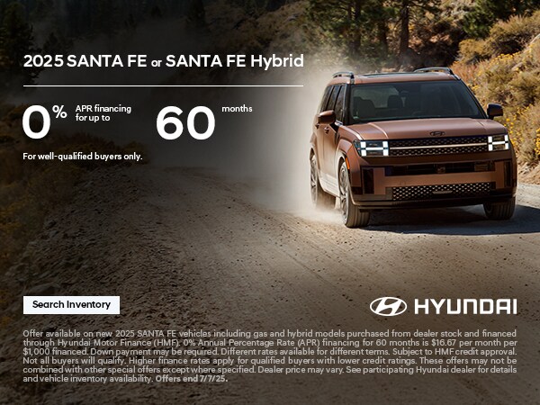2025 Hyundai Santa Fe Calligraphy photo 3