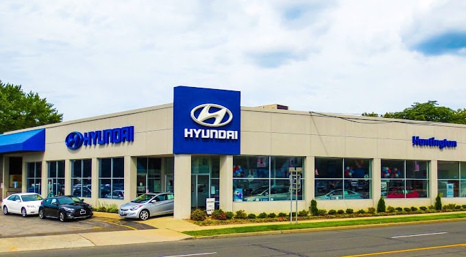 Hyundai Dealership Huntington NY | Commack | Northport