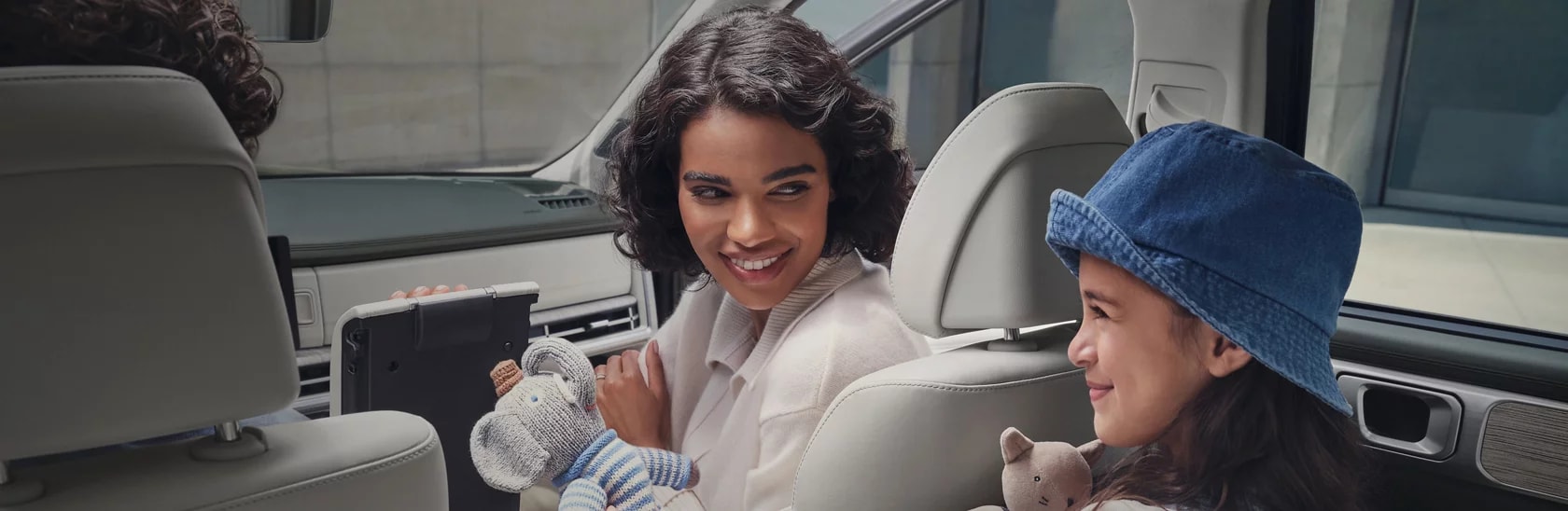 Shopper Guarantee: A Convenient Car-Buying Experience thumbnail