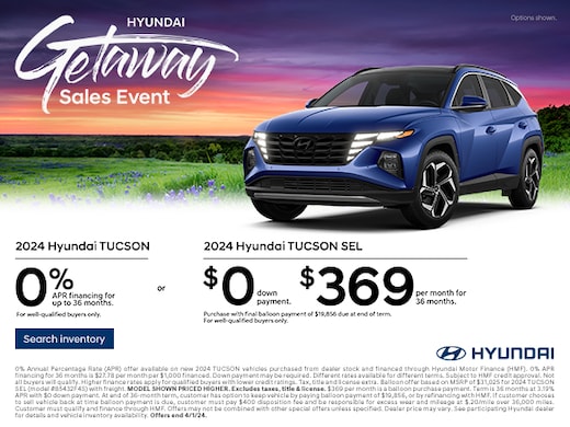 2023 Year-End Clearance Sale  Affordable New Hyundai Sales