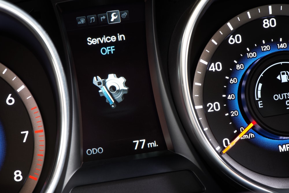 Service Tips from Dave Hallman Hyundai thumbnail
