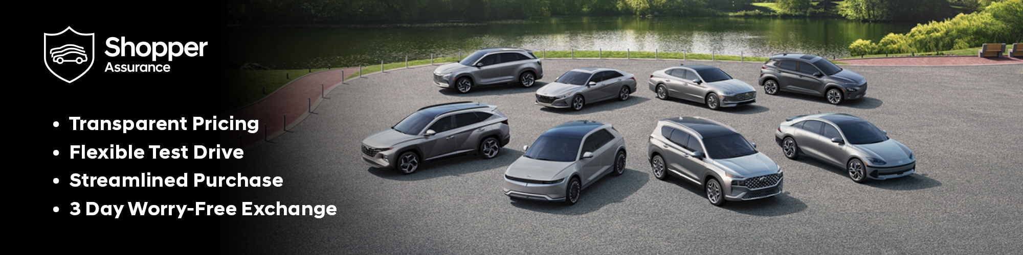 About Hudson Hyundai New Hyundai and Used Car Dealer Jersey City