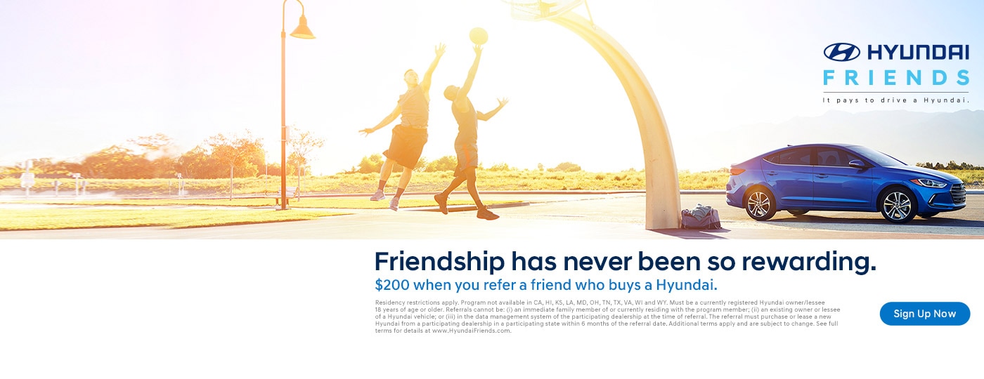 Northtown Hyundai Buffalo Used Car for Sale in Amherst NY