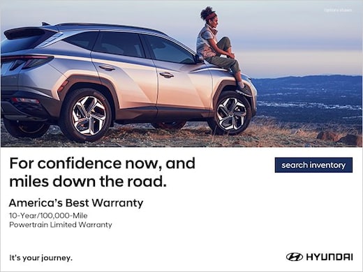 America's Best Warranty, Reed Hyundai St. Joseph