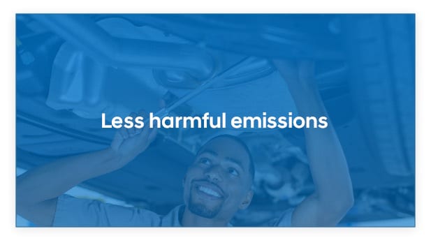 Professional Hyundai Oil Change Service | Gateway Hyundai