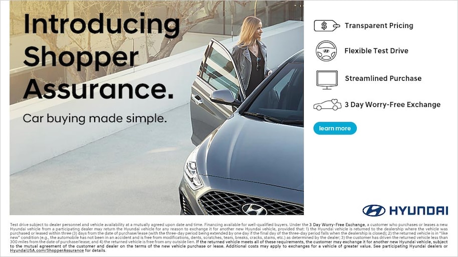 Curry Hyundai New & Used Vehicles Cortlandt Manor, NY Dealership