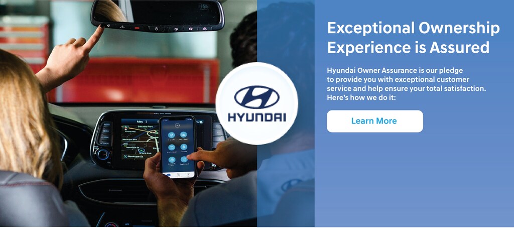 Hyundai Service Las Vegas | Centennial Hyundai