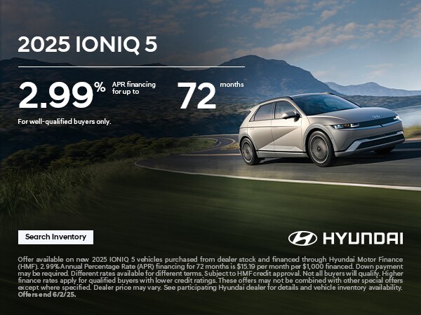 2024 Hyundai Ioniq 5 SEL photo 3