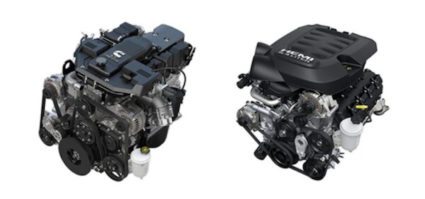 The Pros And Cons Of Gasoline Engines