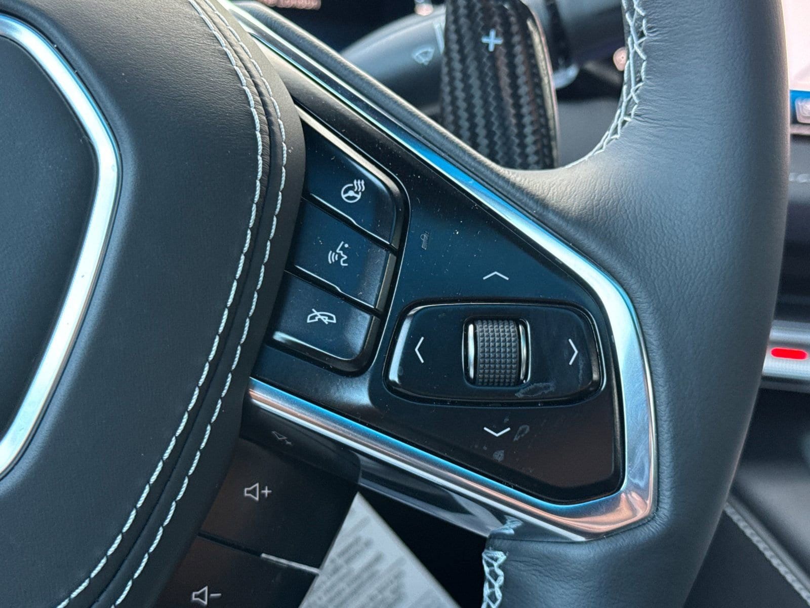 2026 Chevrolet Corvette 3LZ - Photo 26