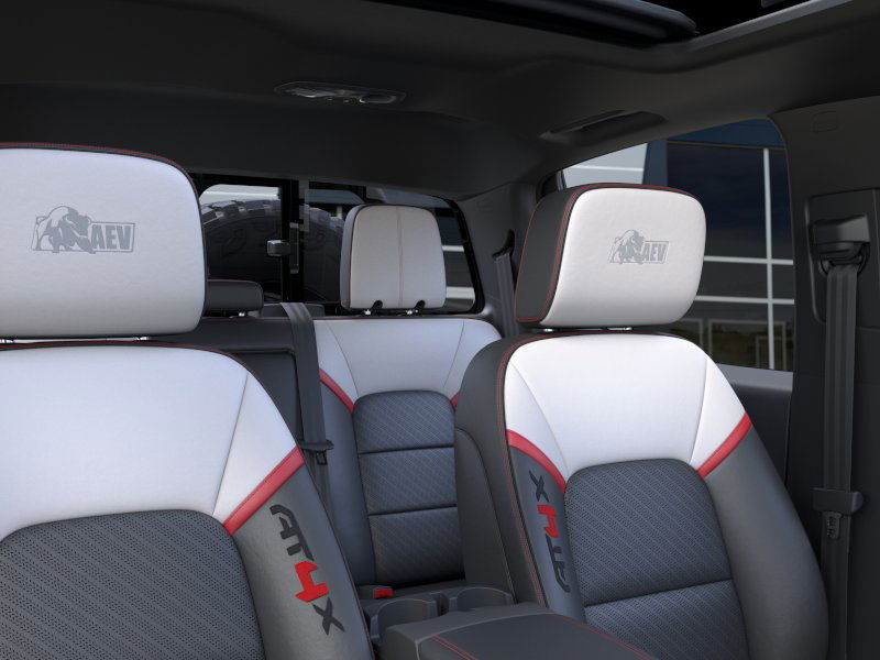 2024 GMC Canyon AT4X - Photo 54