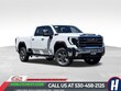  GMC Sierra 2500 HD
