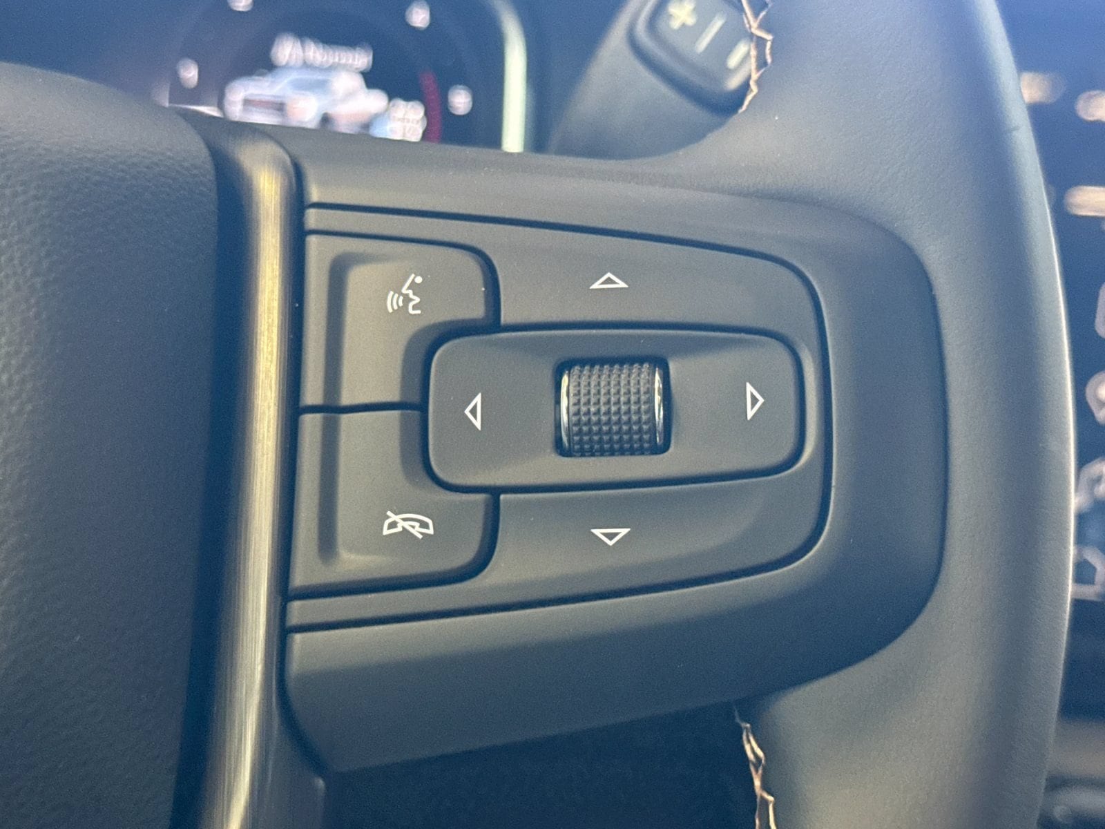 2026 GMC Sierra 2500HD AT4 - Photo 29