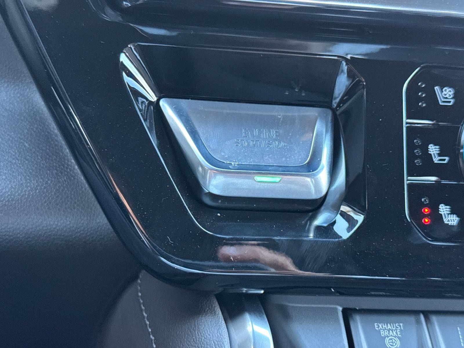2026 GMC Sierra 2500HD Denali - Photo 26