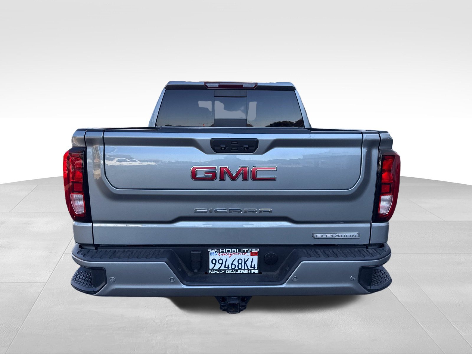 Used 2023 GMC Sierra 1500 Elevation Truck