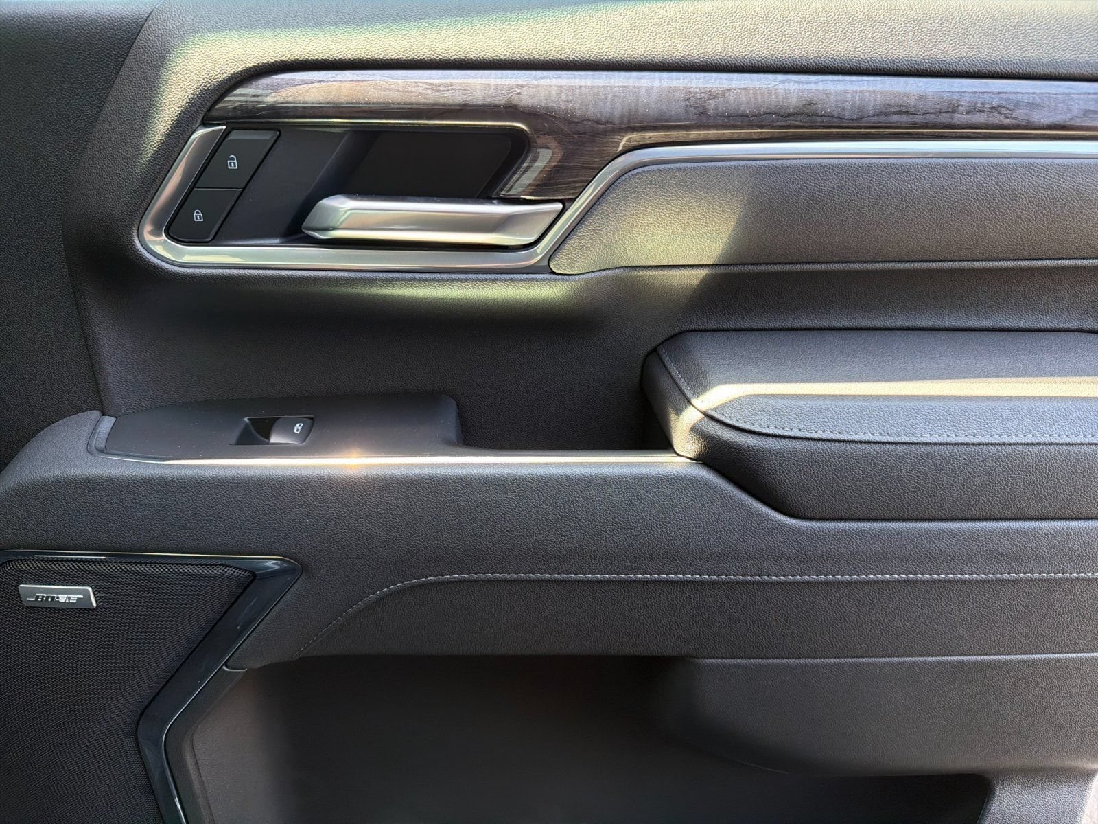2026 Chevrolet Silverado 2500 HD LTZ - Photo 19
