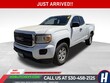  GMC Canyon