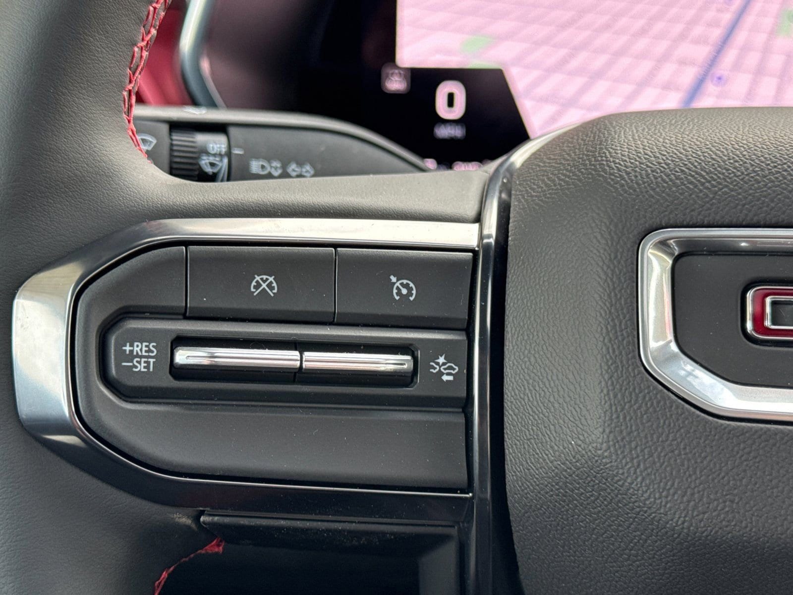 2024 GMC Canyon AT4X - Photo 25