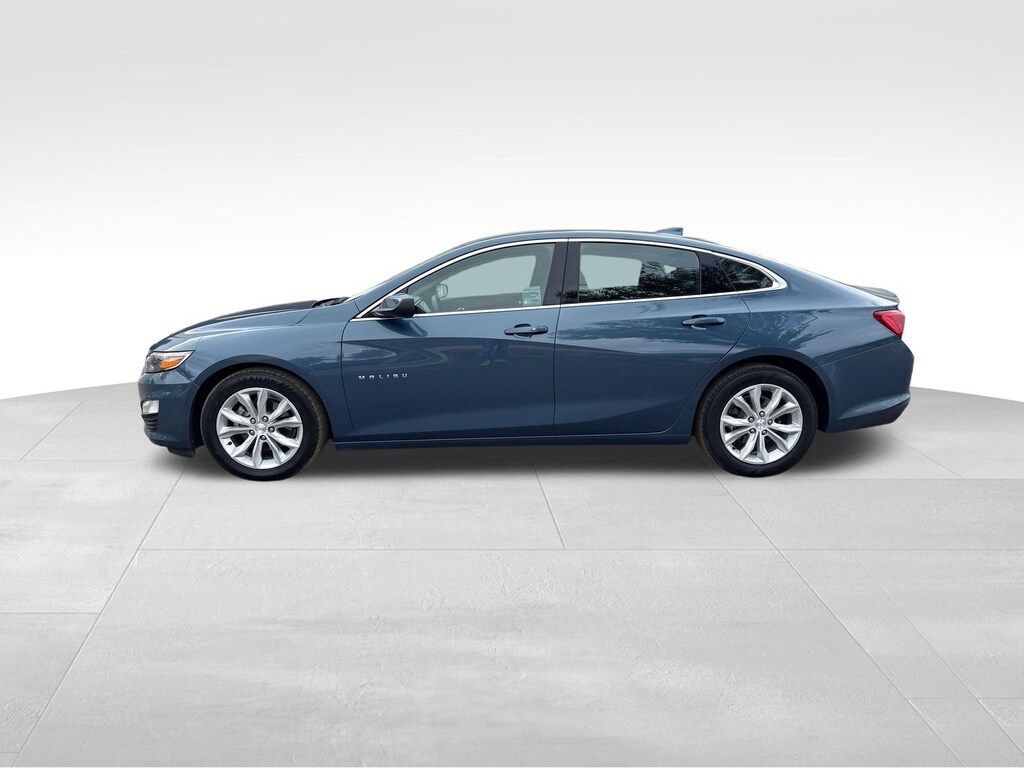 Used 2024 Chevrolet Malibu 1LT Car