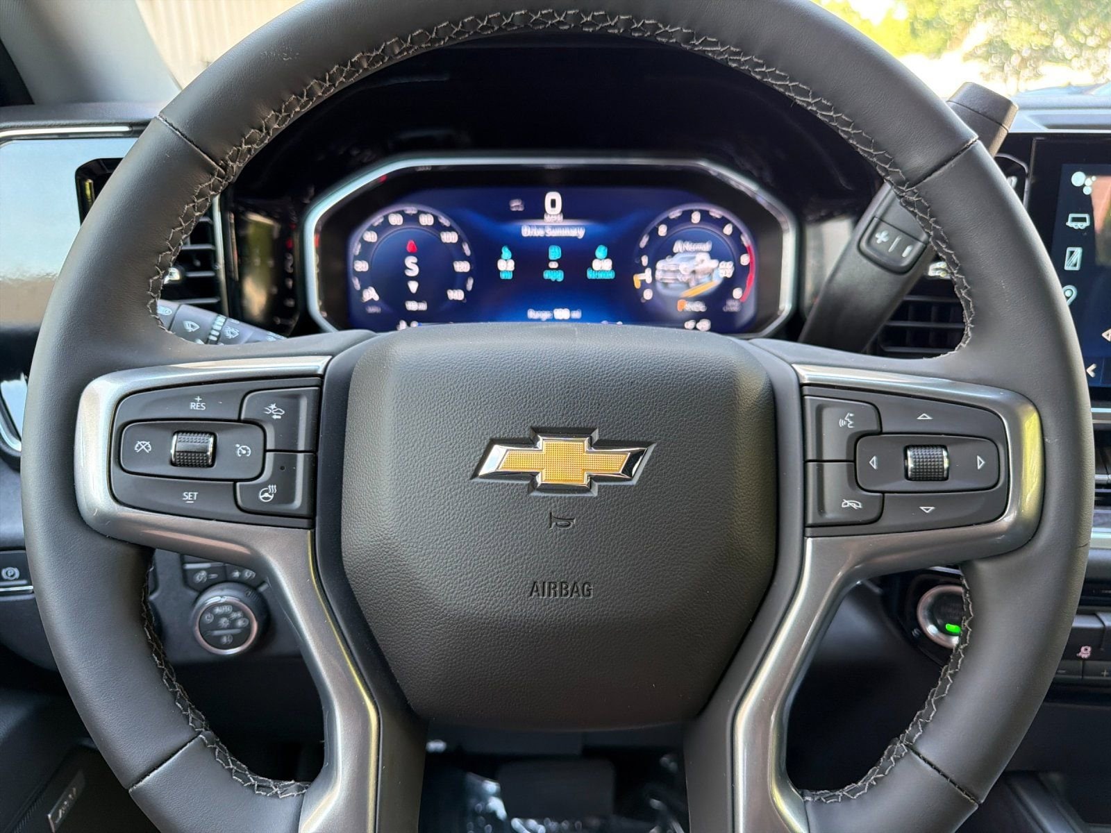 2026 Chevrolet Silverado 2500 HD LTZ - Photo 25