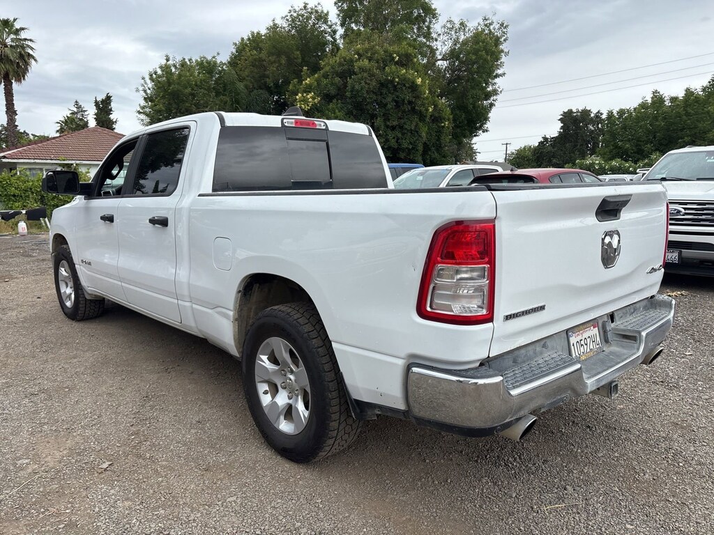 Used 2023 Ram 1500 Big Horn
