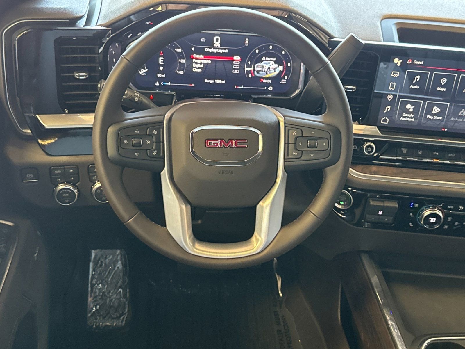 2026 GMC Sierra 2500HD SLT - Photo 15