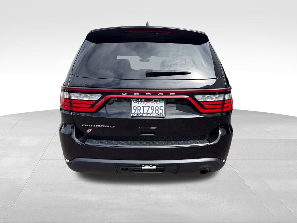 Used 2023 Dodge Durango SXT