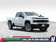 Chevrolet Silverado 2500 HD