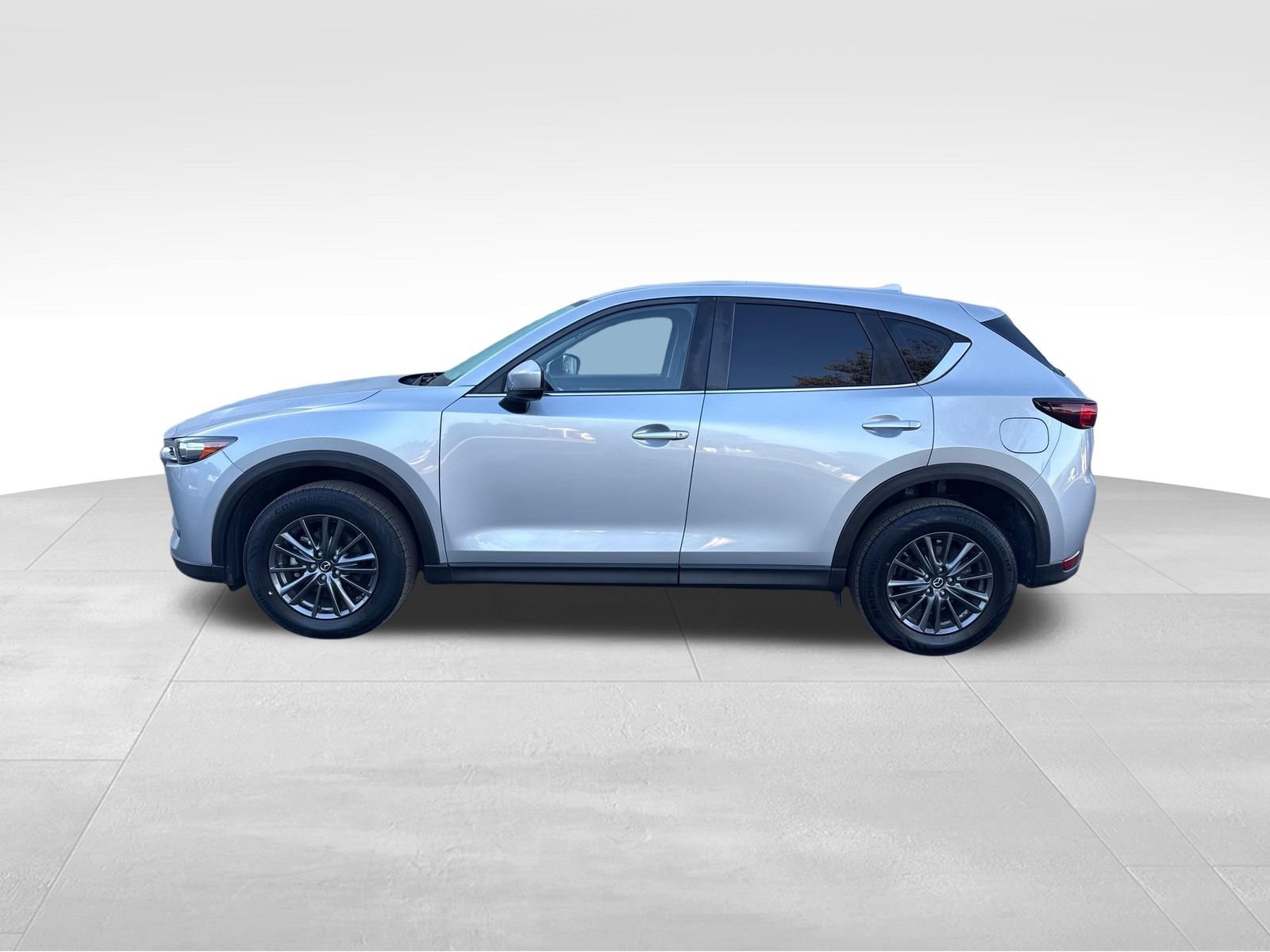 Used 2019 Mazda CX-5 Sport with VIN JM3KFABM0K1653669 for sale in Colusa, CA