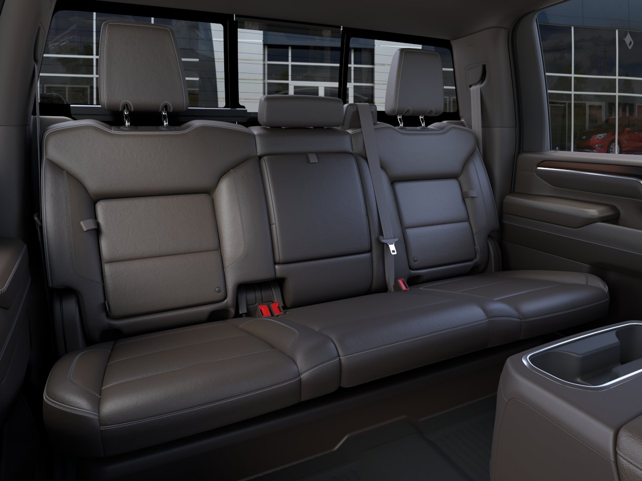 2026 GMC Sierra 2500HD Denali - Photo 51